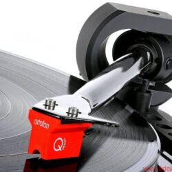 Pro-Ject RPM 5 Carbon
