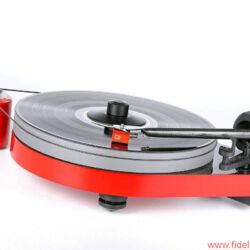 Pro-Ject RPM 5 Carbon