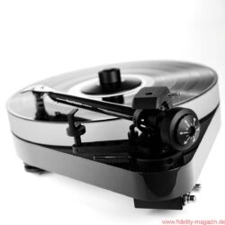 Pro-Ject RPM 5 Carbon