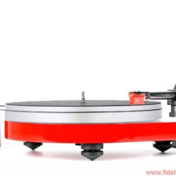 Pro-Ject RPM 5 Carbon