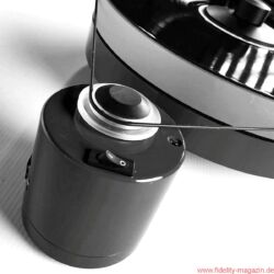 Pro-Ject RPM 5 Carbon