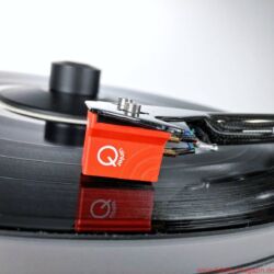 Pro-Ject RPM 5 Carbon