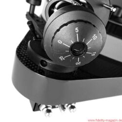 Pro-Ject RPM 5 Carbon