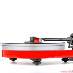 Pro-Ject RPM 5 Carbon