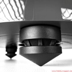 Pro-Ject RPM 5 Carbon
