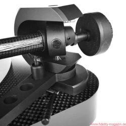 Pro-Ject RPM 5 Carbon