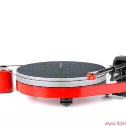 Pro-Ject RPM 5 Carbon