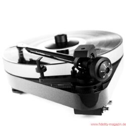 Pro-Ject RPM 5 Carbon