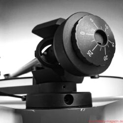 Pro-Ject RPM 5 Carbon