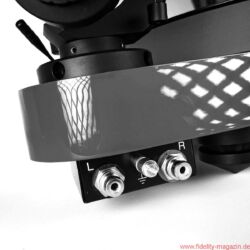 Pro-Ject RPM 5 Carbon