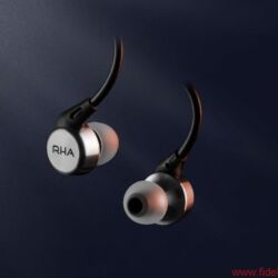 RHA MA750-Wireless