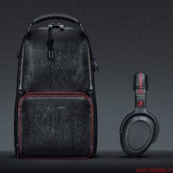 Sennheiser
