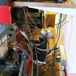 Sequerra FM-1 von Herrn F. aus O.