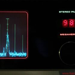 Sequerra FM-1 von Herrn F. aus O.