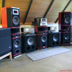 Sequerra FM-1 von Herrn F. aus O.