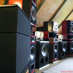 Sequerra FM-1 von Herrn F. aus O.