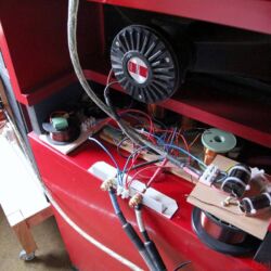 Sequerra FM-1 von Herrn F. aus O.