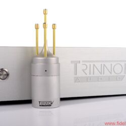 Trinnov ST2-HiFi