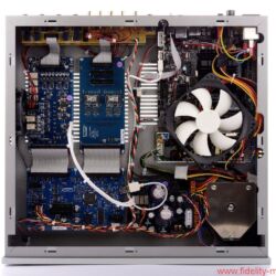 Trinnov ST2-HiFi