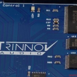 Trinnov ST2-HiFi