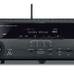 Yamaha RXA670