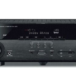 Yamaha RXA670