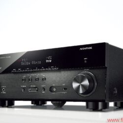 Yamaha RXA670