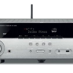 Yamaha RXA670