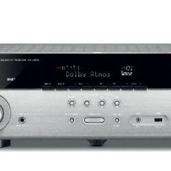 Yamaha RXA670