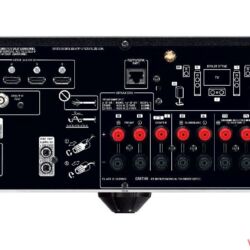 Yamaha RXA670