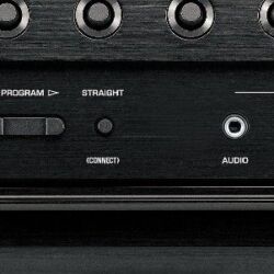 Yamaha RXA870