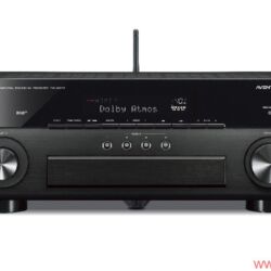 Yamaha RXA870