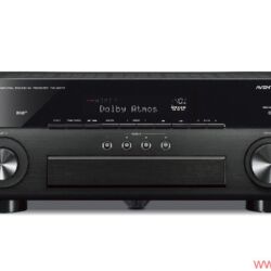 Yamaha RXA870