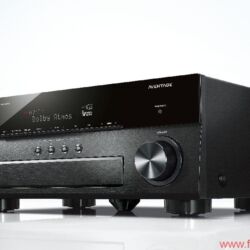 Yamaha RXA870