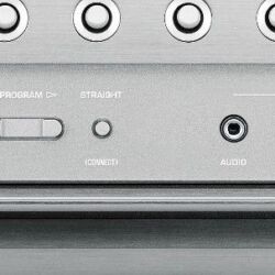 Yamaha RXA870