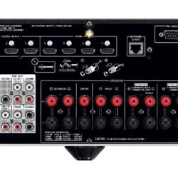 Yamaha RXA870