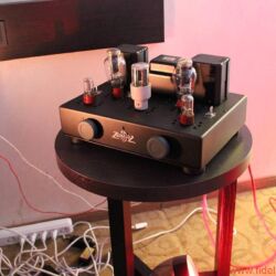 hifideluxe Munich 2017