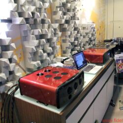 hifideluxe Munich 2017