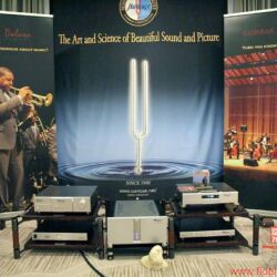 hifideluxe Munich 2017