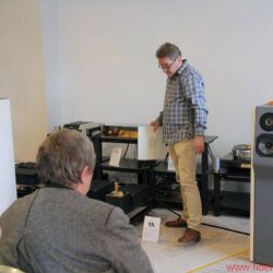 hifideluxe Munich 2017