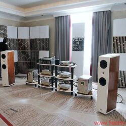 hifideluxe Munich 2017