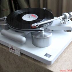 hifideluxe Munich 2017