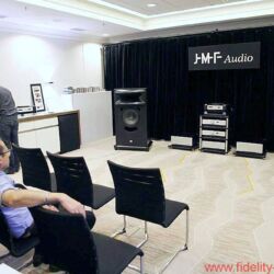 hifideluxe Munich 2017