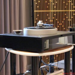 hifideluxe Munich 2017