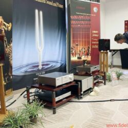 hifideluxe Munich 2017
