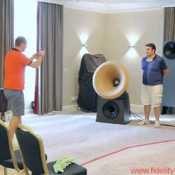 hifideluxe Munich 2017