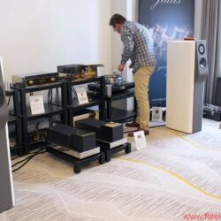 hifideluxe Munich 2017