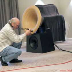 hifideluxe Munich 2017
