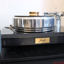 hifideluxe Munich 2017