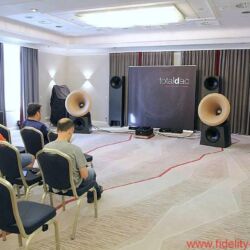 hifideluxe Munich 2017